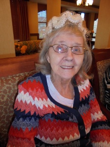 Mother's Day, Willows of Arbor Lakes Senior Living, Maple Grove, MN