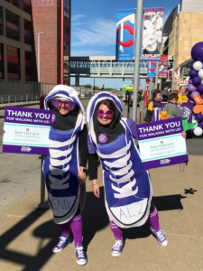 Results from the 2019 Walk to End Alzheimer’s
